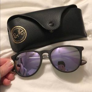 Ray-Ban Sunglasses